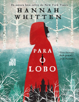 Para o Lobo - Hannah Whitten.epub